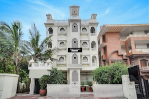Exterior - Townhouse Durgapura Formerly Gumaan (Jaipur)
