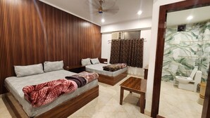 Quarto luxo