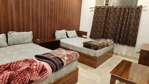Quarto luxo