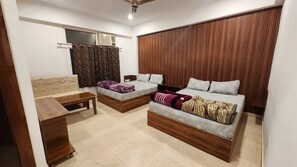 Free WiFi - Brahmanchal View (Barsana)
