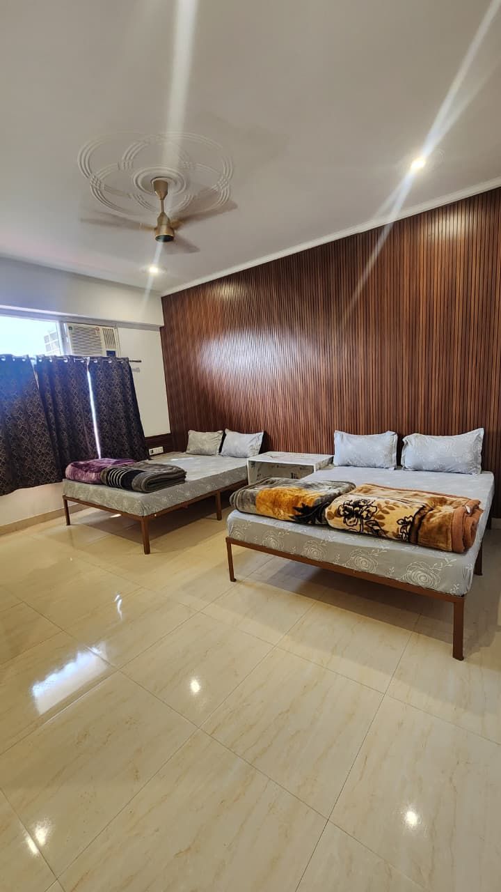 Standard Room | WiFi (free)