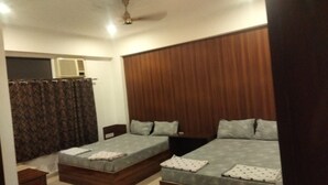 Quarto luxo