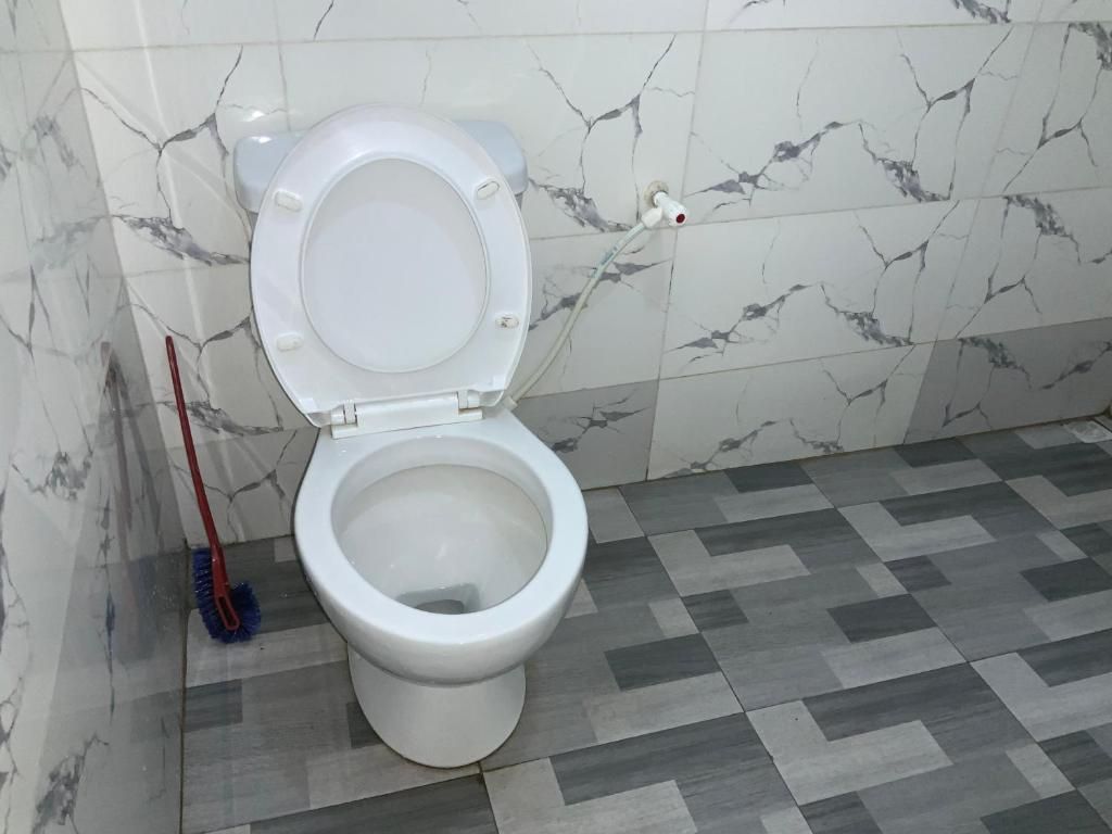 Habitación individual Deluxe | Baño