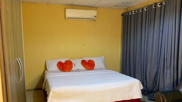 Unclassified image, 1 of 18, button - OPTIZEE HOTEL & SUITES (Ikeja)