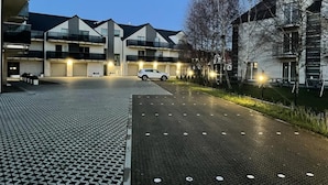 Exterieur