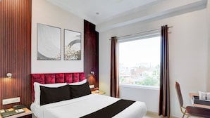 Room - Townhouse Oak Arvindo Park Indira Nagar (Lucknow)