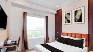 Room - Townhouse Oak Arvindo Park Indira Nagar (Lucknow)