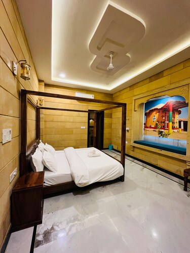 Hotel Royal Fort