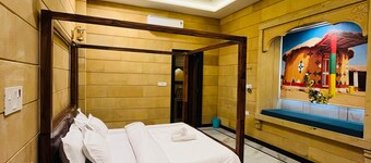 Hotel Royal Fort