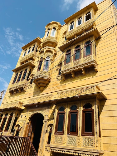 Hotel Royal Fort
