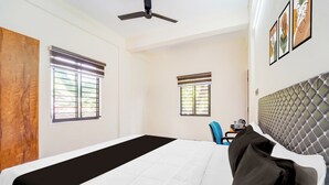 Habitación clásica