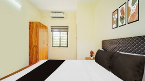 Habitación clásica