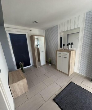 Untagged - Holiday apartment with 1 bedroom (Nordhausen)