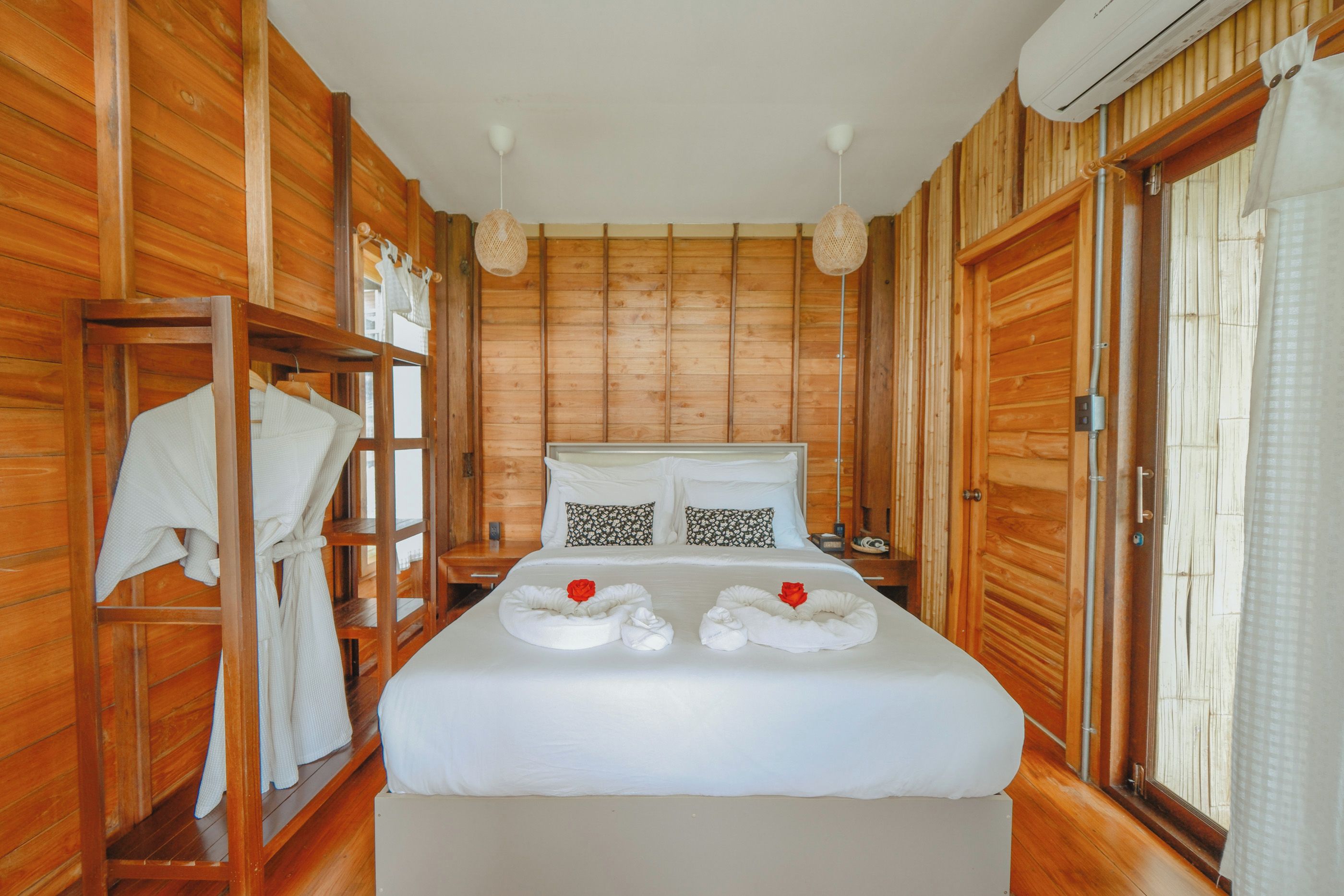 Deluxe Single Room, Mountain View