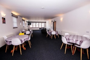 Dining - Weston House (Keith)