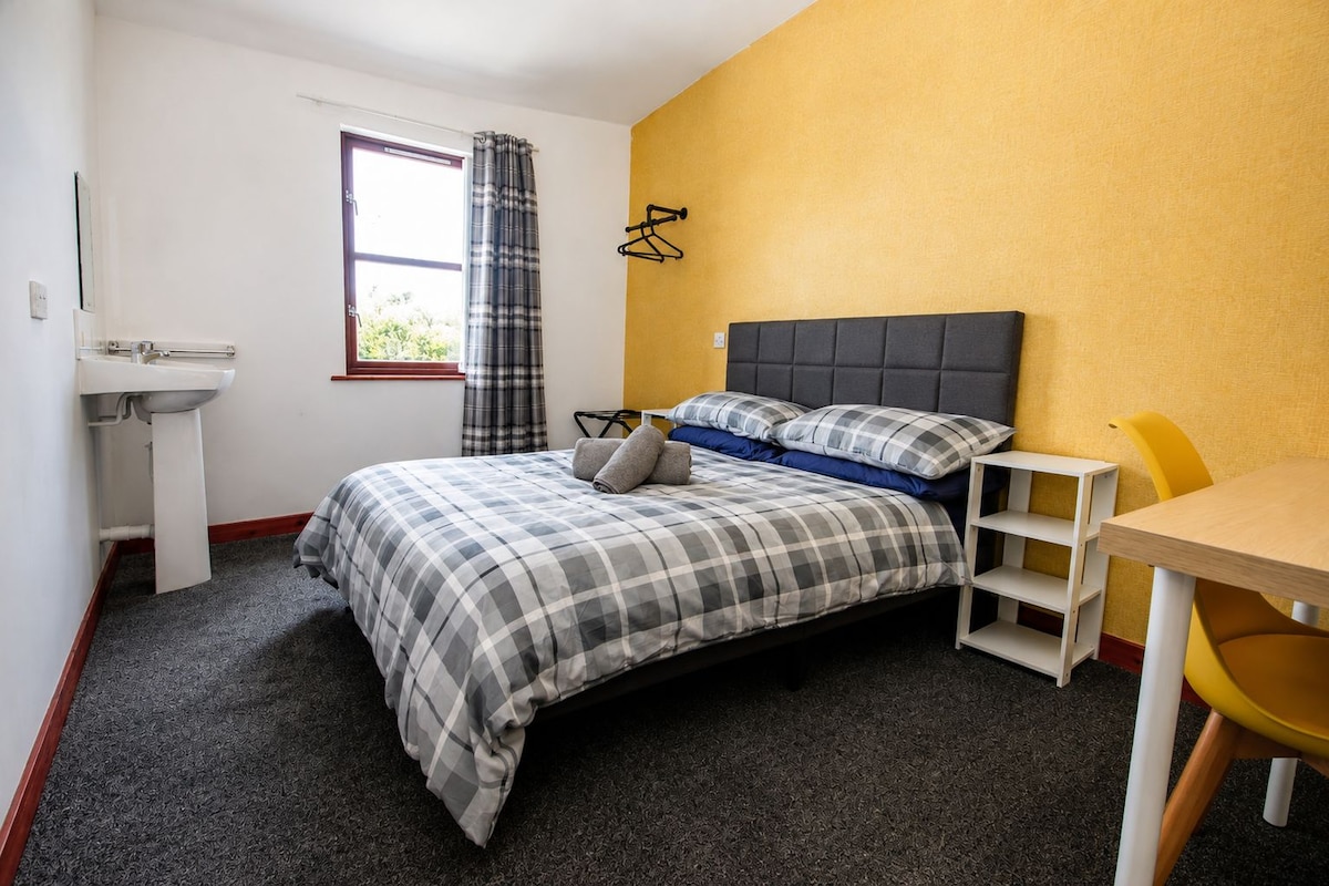 Basic Double Room, Non Smoking, Housekeeping | Television