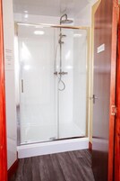 Comfort Double Room, Housekeeping | Bathroom