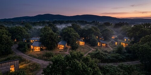 Landal Malvern Hills