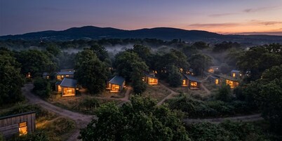 Landal Malvern Hills