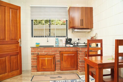 Apartment in Dodoma with full amenities