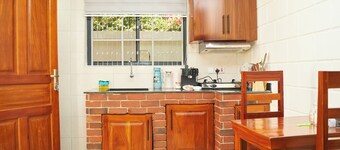 Apartment in Dodoma with full amenities
