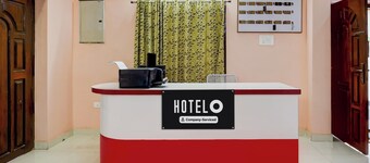 OYO Hotel O GT Road Nellore