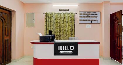 OYO Hotel O GT Road Nellore