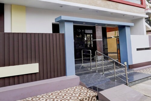 OYO Hotel O GT Road Nellore