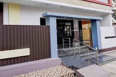 OYO Hotel O GT Road Nellore