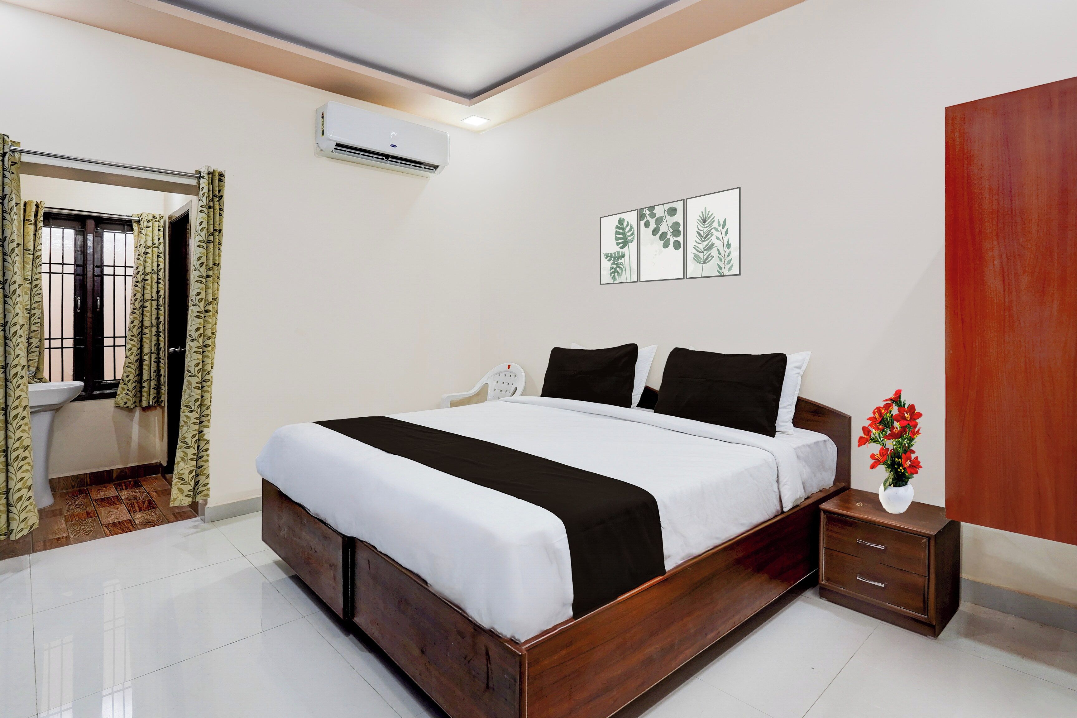 Deluxe Room | WiFi (free)