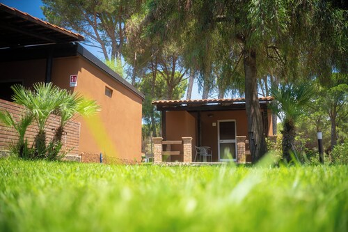 Caladune Resort - All Inclusive