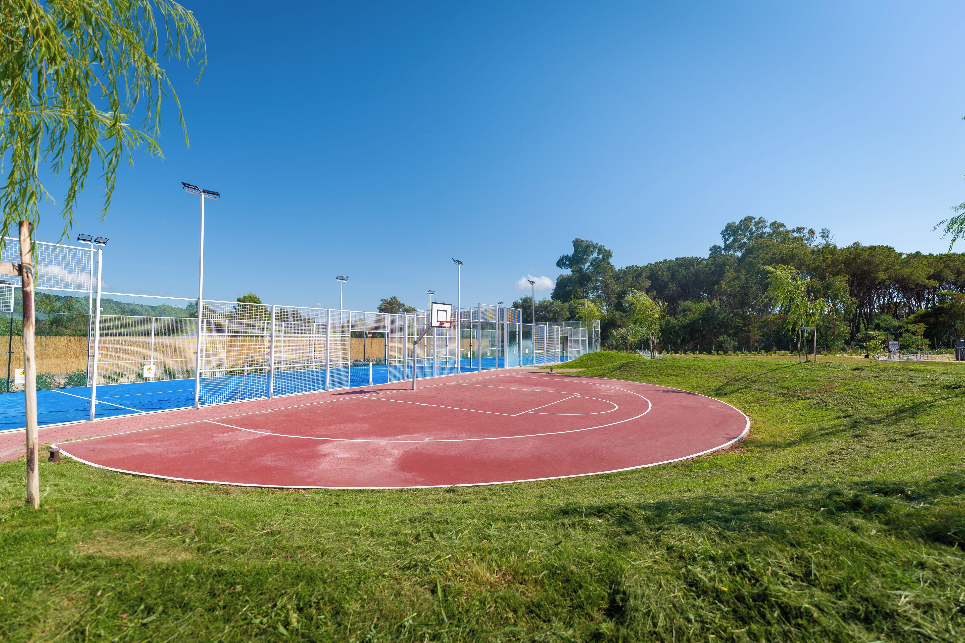 Gelanggang sukan
