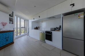 Eget kjøkken