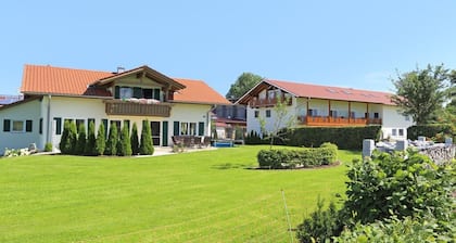 Ferienhof Linder at Forggensee