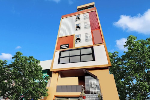 Super Hotel O Vizianagaram