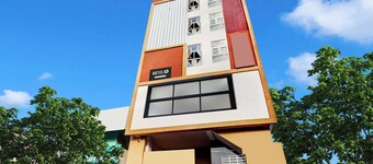 Super Hotel O Vizianagaram