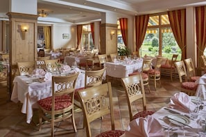Restauración
