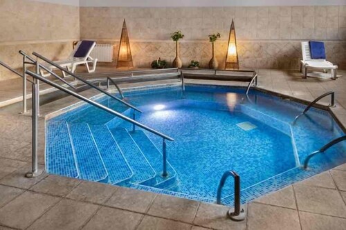 Devin Spa