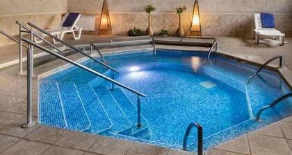 Devin Spa