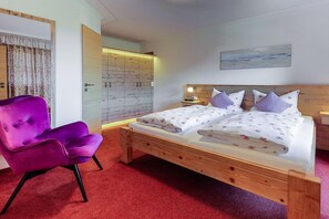 Room - Untersberg "Jodlbauer" (Bad Reichenhall)