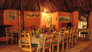 Restaurantes