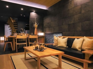 Dining - Samurai House 2 [vr] (Nagoya)