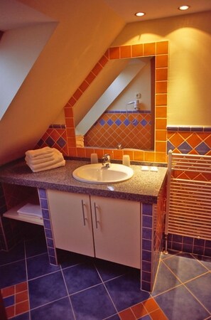 Badkamer