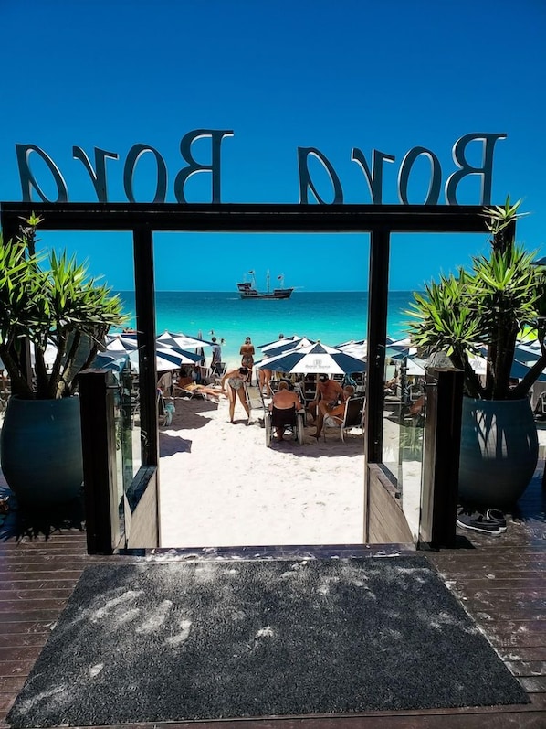 Plage