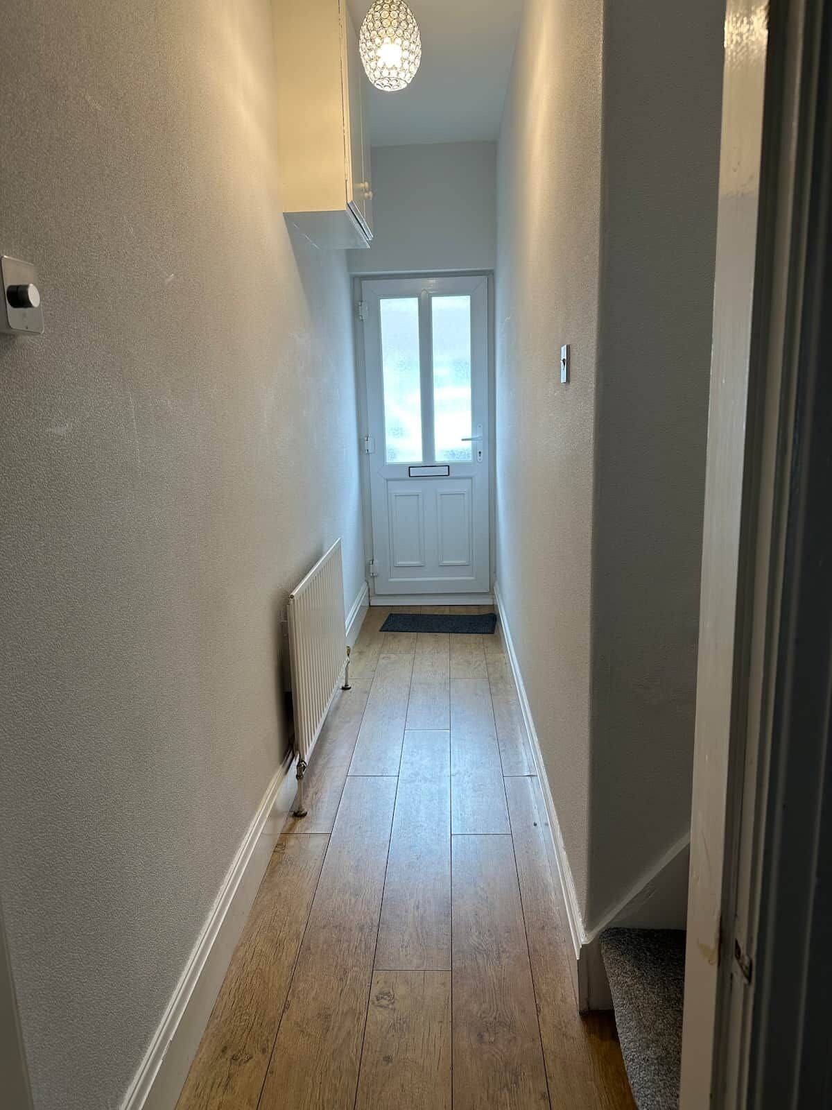 Innvendig