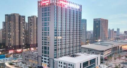Hampton by Hilton Liaocheng