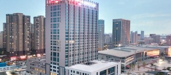 Hampton by Hilton Liaocheng