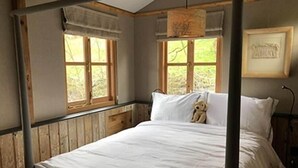 Room - Owl Lodge (Wrexham)