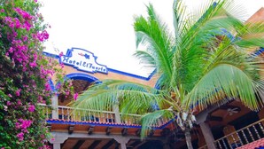 Unclassified image, 2 of 54, button - El Fuerte (El Fuerte)