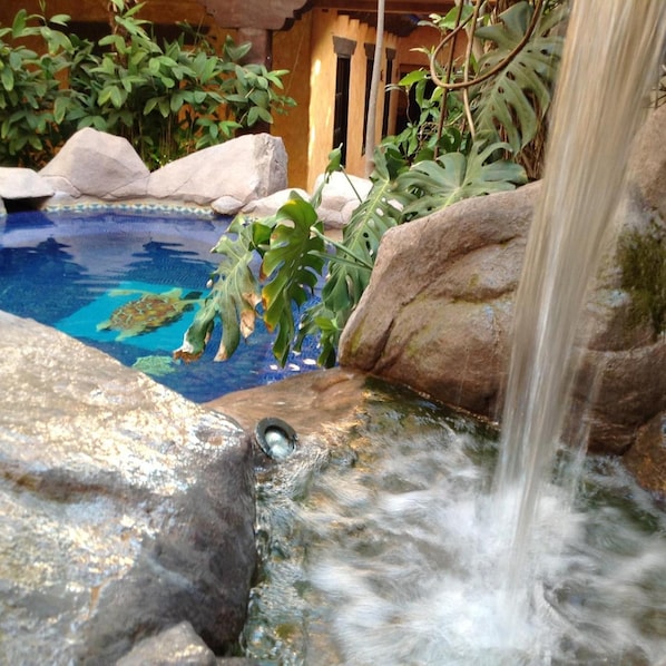 Pool - El Fuerte (El Fuerte)